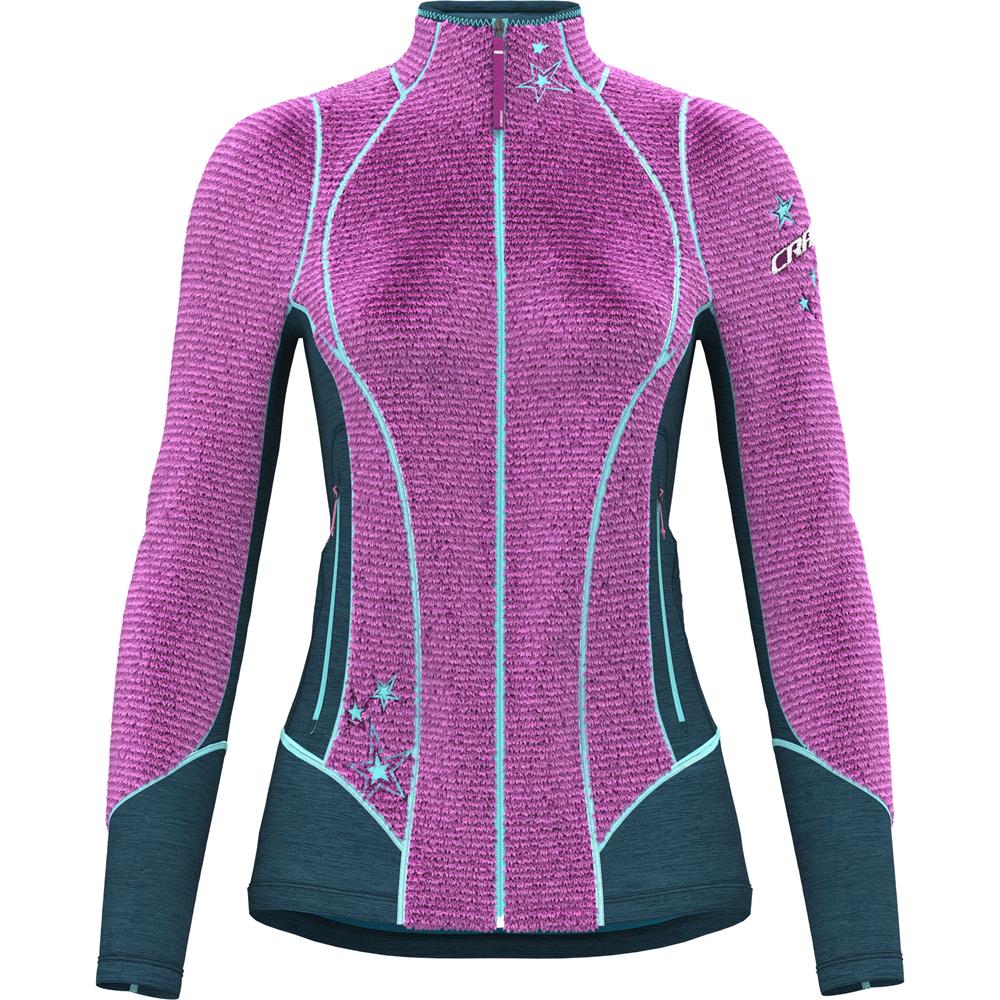 PULL EXIT EXTRAFLEECE